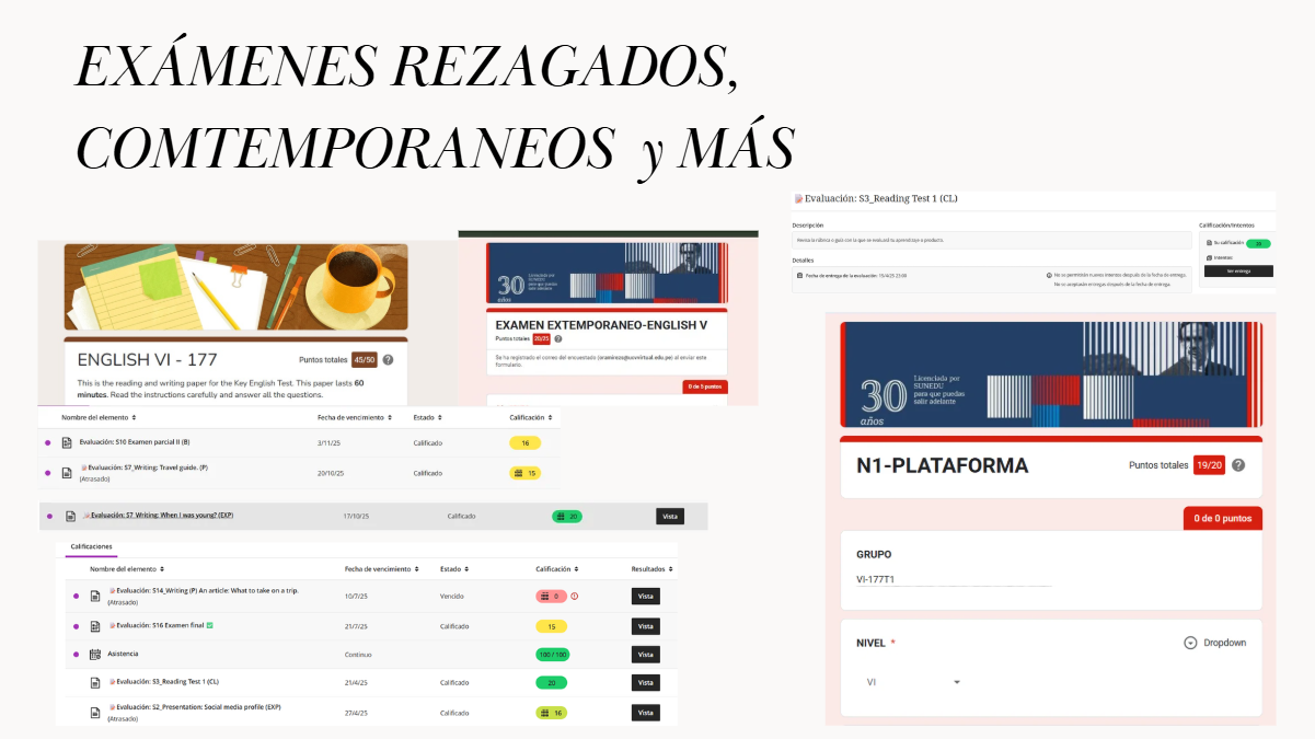Resultado inglés 7