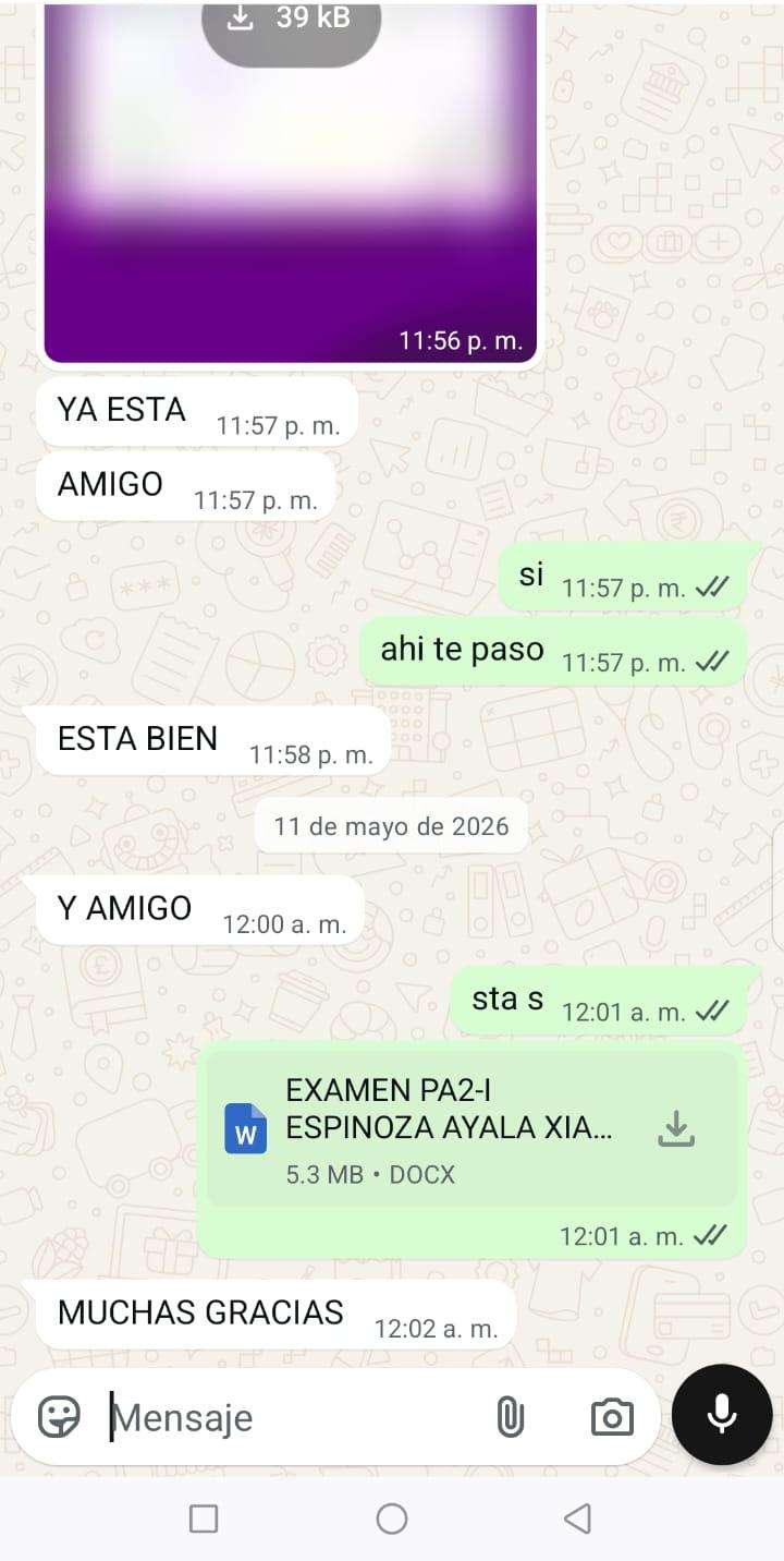 Reseña 2